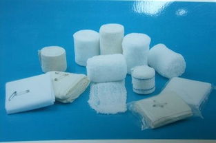 医用纺织品 百科