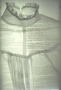 纺织品上的无声告白 针织品及原料批发的深层内涵