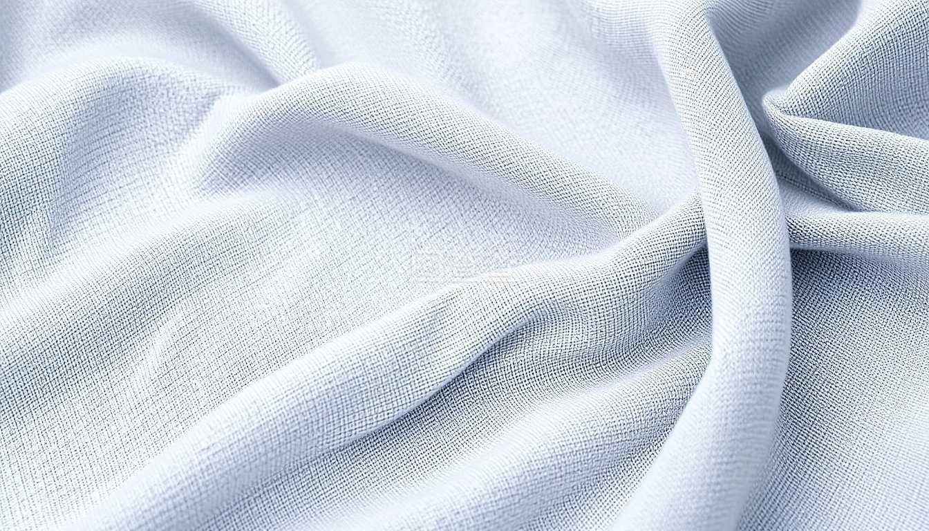 纺织品的艺术与科技 从传统手工艺到现代智能材料