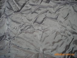 绍兴县添羽纺织品 丝绸系列面料产品全览