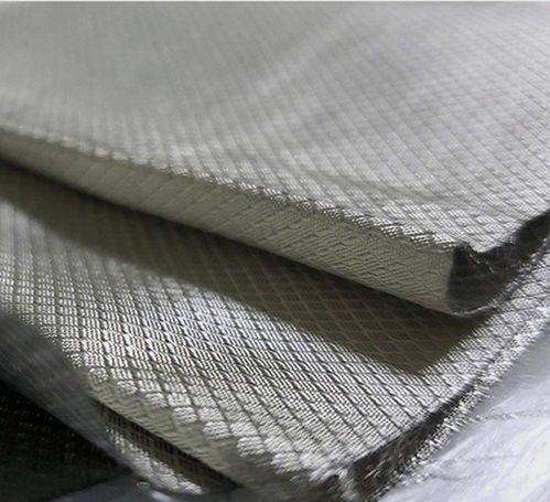 防电磁辐射纺织品的研究开发现状